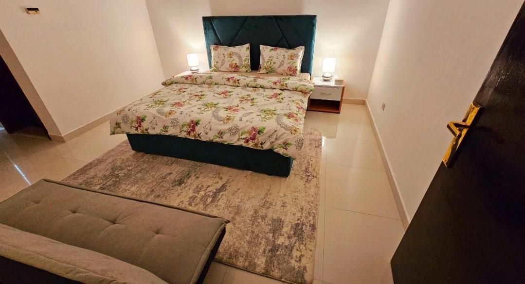 Splendid Villa Rooms Near Dubai Airport Exterior foto